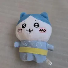 ちいかわぬいぐるみ