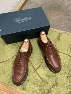 2026年最新】Paraboots×UNITED ARROWS パラブーツ×ユナイテッド