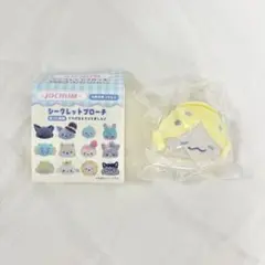 【新品】JOCHUM シークレットブローチ（キャンディデザイン）　もこ