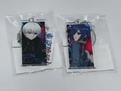 東京喰種トーキョーグール　KARATZ　アクリルキーホルダー