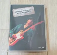 新品　仲井戸"CHABO"麗市2019 TOURCHABO