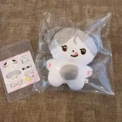 週末セール❗RIIZE ウンソク セット - メルカリ