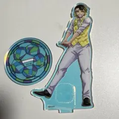2026年最新】蜂楽廻 アクリルスタンド ブルーロック展の人気アイテム