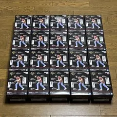 賭博黙示録カイジ　フィギュア　20つセット
