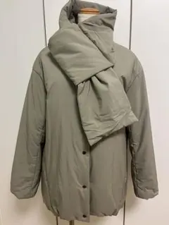 icb ジャケット