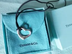 ティファニー ネックレス