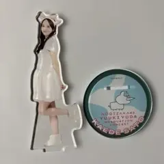 2026年最新】小田柚葉 アクリルスタンドの人気アイテム - メルカリ