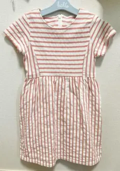 【GU】キッズワンピース