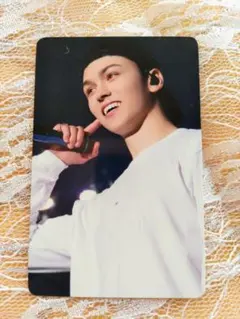 SEVENTEEN   BE THE SUN Blu-ray　トレカ　バーノン