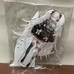 リーフ アクリルスタンド パニグレ パニシンググレイレイヴン Liv