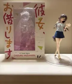 2026年最新】水原千鶴 フィギュア one slashの人気アイテム - メルカリ