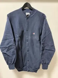 Champion FULL SNAP REVERSE WEAVE 90s
