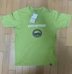 patagonia Tシャツ 信越五岳 2025 Sサイズ