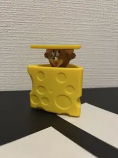 トムとジェリー マクドナルド ハッピーセットフィギア