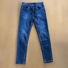 ボーイズルーム　デニム　Sのサムネイル