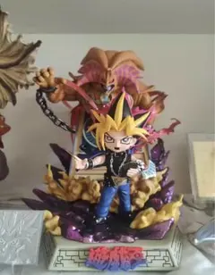 鬼滅の刃 我妻善逸 火雷神 フィギュア Hero Belief studio - メルカリ