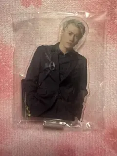 中務裕太 アクリルスタンド アクスタ ゆるすた bot
