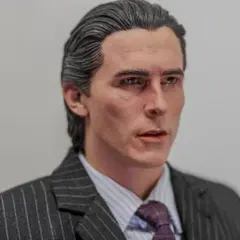 ケ*認様 present toys トゥルーマン・ショー1/6 フィギュア - メルカリ