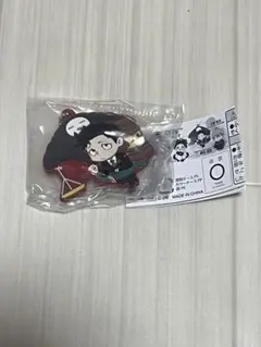 呪術廻戦 キャラ ばんちょうこう ラバーマスコット 死滅回遊 日車寛見