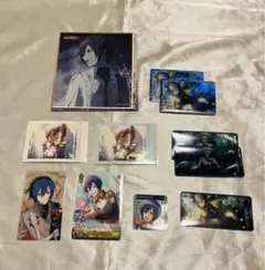プロセカ KAITO まとめ売り