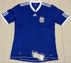 アディダス 日本代表 2018 ロシア W杯 メモリアル ユニフォーム 未使用
