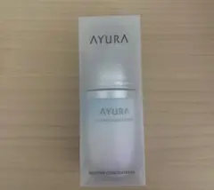 新品未開封　AYURA リズムコンセントレート α 40mLのサムネイル