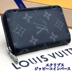 2025年最新】ルイ・ヴィトン ジッピー コインパースの人気