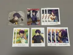 あんスタ　紙類まとめ　忍