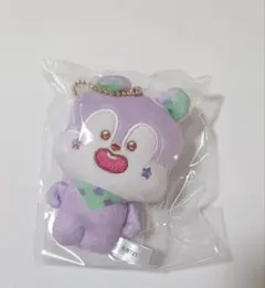 BT21 Fuwa Fuwa Mascot⭐︎4 MANG