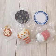 ちいかわ　シーサー