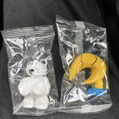 DAISUKE KONDO アートコレクション マスコットフィギュア 2即日配送