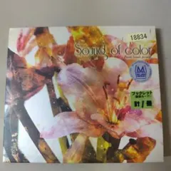 Sounds of color Palette Sounds presents