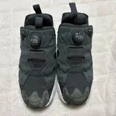 Reebok ポンプフューリー INSTAPUMP FURY 23.5cm