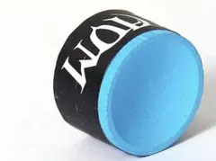 ビリヤード用品チョークTAOM V10 1個