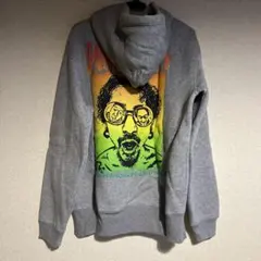 WANIMA ケンタ　KENTA パーカー サイズM