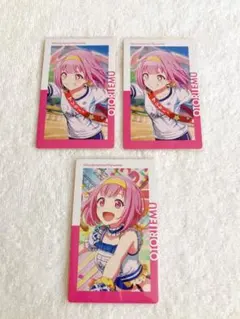 プロセカ ePick card エピカ 鳳えむ 再販