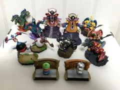 ドラゴンクエスト　モンスターズギャラリーHD 2 セットのサムネイル