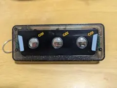 北電子 ジャグラー GOGO! CHANCE キーホルダーのサムネイル
