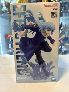 転スラ　リムル　フィギュア