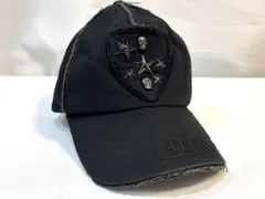 美品　GOLF　MARK&LONA GOLDFORDIE 黒 キャップ 美品 GOLF MARK&LONA GOLDFORDIE 黒 キャップ Cap | GOLF