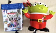 ディズニー ポップコーンバケット