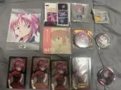 マチ まとめ売り HUNTER × HUNTER 幻影旅団