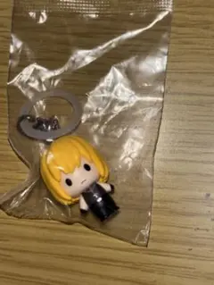 デスノート めじるしアクセサリー メロ