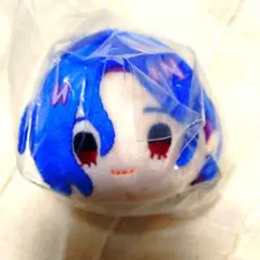 【匿名配送】ジークアクス　もちもちマスコット　シュウジ