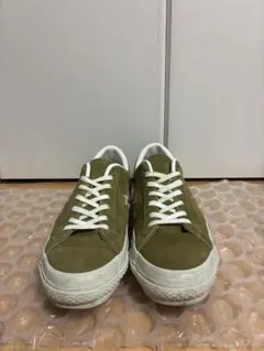 converse コンバース　ONE STAR ワンスター　J SUEDE