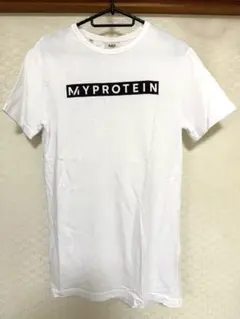 MYPROTEIN ホワイト Tシャツ XXSのサムネイル