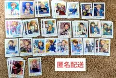 あんスタ　ぱしゃこれ　ぱしゃっつ　友也　創　光　なずな