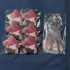 にじさんじ ローレン・イロアス まとめ売りのサムネイル