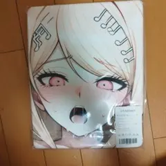 クドリャフカ マイクロファイバータオル リトルバスターズ! クドわふた