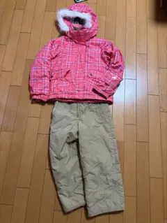 Svet スキーウェア 上下セット